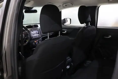 JEEP Renegade 1.8 16V 4P FLEX SPORT AUTOMTICO, Foto 9