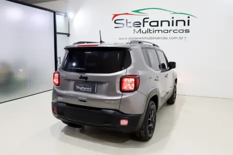 JEEP Renegade 1.8 16V 4P FLEX SPORT AUTOMTICO, Foto 10