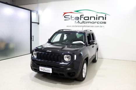 JEEP Renegade 1.8 16V 4P FLEX SPORT AUTOMTICO, Foto 1