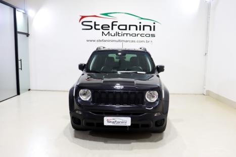 JEEP Renegade 1.8 16V 4P FLEX SPORT AUTOMTICO, Foto 2