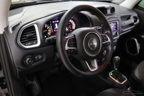 JEEP Renegade 1.8 16V 4P FLEX SPORT AUTOMTICO, Foto 4