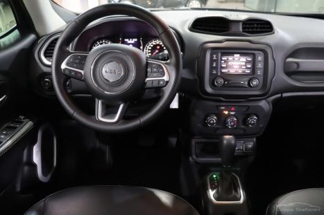 JEEP Renegade 1.8 16V 4P FLEX SPORT AUTOMTICO, Foto 5