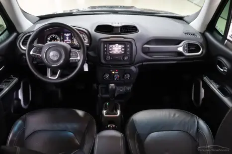 JEEP Renegade 1.8 16V 4P FLEX SPORT AUTOMTICO, Foto 6