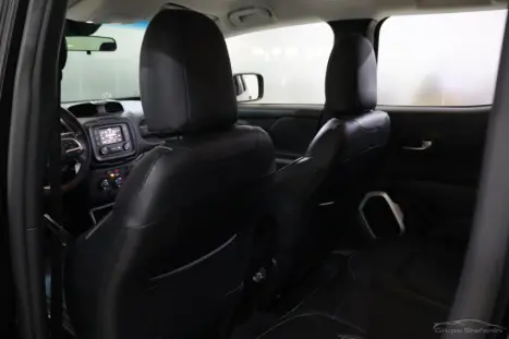 JEEP Renegade 1.8 16V 4P FLEX SPORT AUTOMTICO, Foto 9