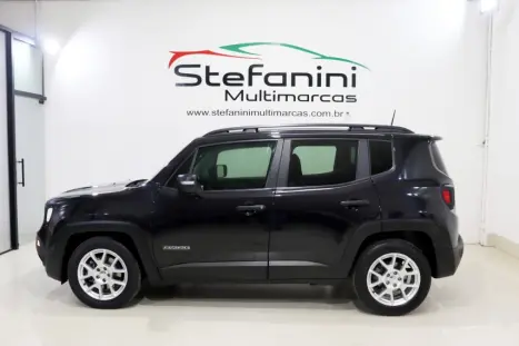 JEEP Renegade 1.8 16V 4P FLEX SPORT AUTOMTICO, Foto 10