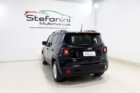 JEEP Renegade 1.8 16V 4P FLEX SPORT AUTOMTICO, Foto 13