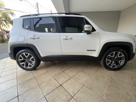 JEEP Renegade 1.8 16V 4P FLEX LONGITUDE AUTOMTICO, Foto 5