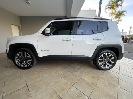 JEEP Renegade 1.8 16V 4P FLEX LONGITUDE AUTOMTICO, Foto 6