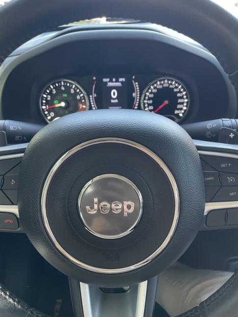 JEEP Renegade 1.8 16V 4P FLEX LONGITUDE AUTOMTICO, Foto 9