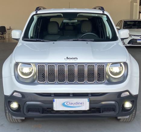 JEEP Renegade 1.8 16V 4P FLEX LONGITUDE AUTOMTICO, Foto 1