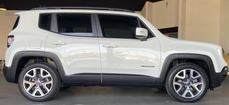 JEEP Renegade 1.8 16V 4P FLEX LONGITUDE AUTOMTICO, Foto 2