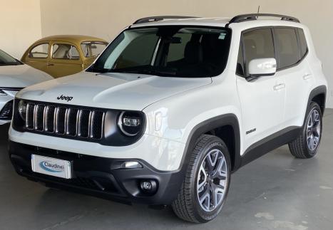 JEEP Renegade 1.8 16V 4P FLEX LONGITUDE AUTOMTICO, Foto 5