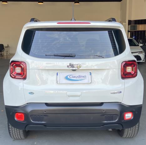 JEEP Renegade 1.8 16V 4P FLEX LONGITUDE AUTOMTICO, Foto 6