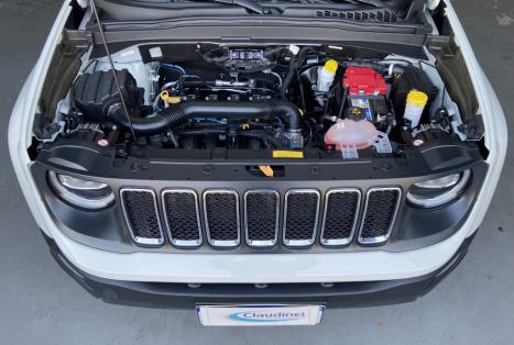 JEEP Renegade 1.8 16V 4P FLEX LONGITUDE AUTOMTICO, Foto 7
