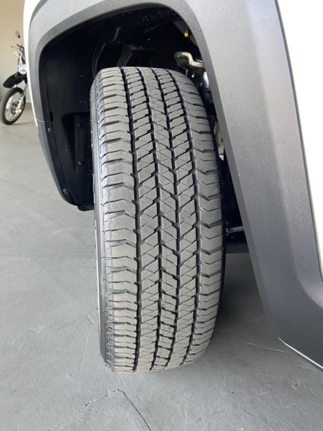 JEEP Renegade 1.8 16V 4P FLEX LONGITUDE AUTOMTICO, Foto 8
