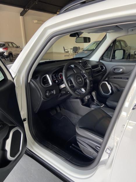 JEEP Renegade 1.8 16V 4P FLEX LONGITUDE AUTOMTICO, Foto 9