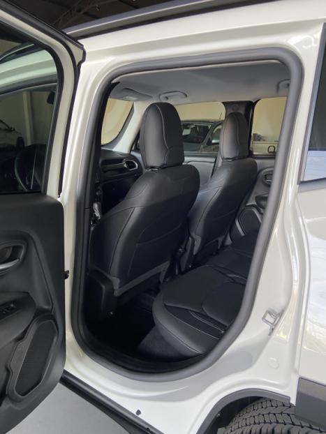 JEEP Renegade 1.8 16V 4P FLEX LONGITUDE AUTOMTICO, Foto 10