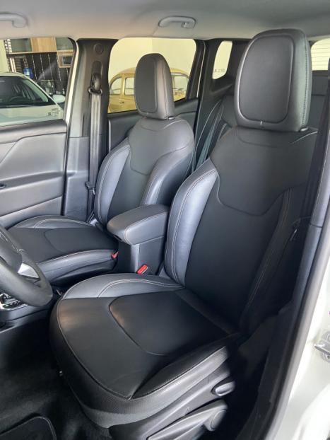 JEEP Renegade 1.8 16V 4P FLEX LONGITUDE AUTOMTICO, Foto 11