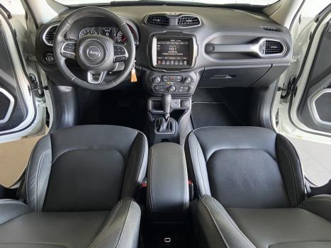 JEEP Renegade 1.8 16V 4P FLEX LONGITUDE AUTOMTICO, Foto 12