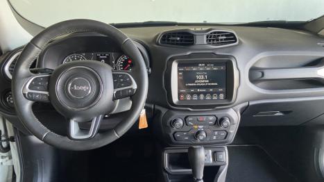 JEEP Renegade 1.8 16V 4P FLEX LONGITUDE AUTOMTICO, Foto 13