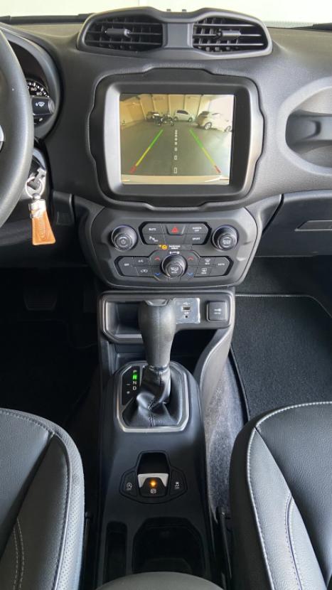 JEEP Renegade 1.8 16V 4P FLEX LONGITUDE AUTOMTICO, Foto 14