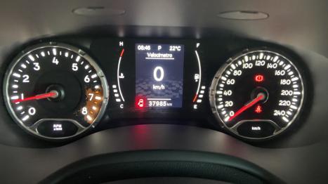 JEEP Renegade 1.8 16V 4P FLEX LONGITUDE AUTOMTICO, Foto 15