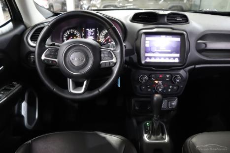 JEEP Renegade 1.8 16V 4P FLEX LONGITUDE AUTOMTICO, Foto 5