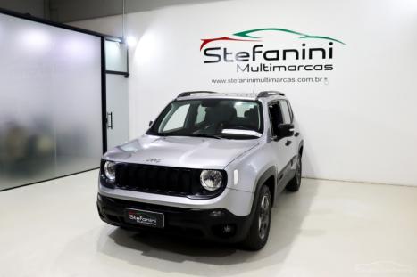 JEEP Renegade 1.8 16V 4P FLEX AUTOMTICO, Foto 1