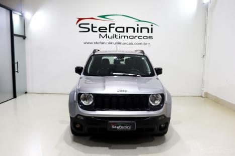 JEEP Renegade 1.8 16V 4P FLEX AUTOMTICO, Foto 2