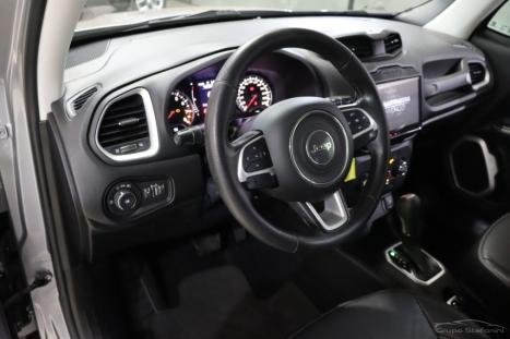 JEEP Renegade 1.8 16V 4P FLEX AUTOMTICO, Foto 4