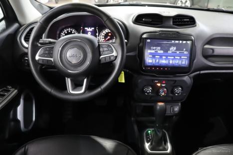 JEEP Renegade 1.8 16V 4P FLEX AUTOMTICO, Foto 5
