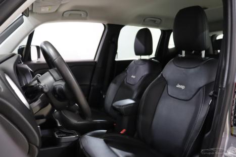 JEEP Renegade 1.8 16V 4P FLEX AUTOMTICO, Foto 7
