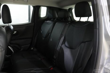 JEEP Renegade 1.8 16V 4P FLEX AUTOMTICO, Foto 8
