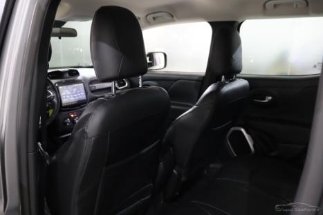 JEEP Renegade 1.8 16V 4P FLEX AUTOMTICO, Foto 9