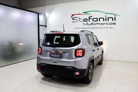 JEEP Renegade 1.8 16V 4P FLEX AUTOMTICO, Foto 11