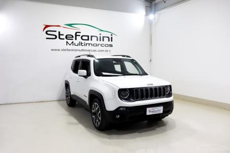 JEEP Renegade 1.8 16V 4P FLEX LONGITUDE AUTOMTICO, Foto 3