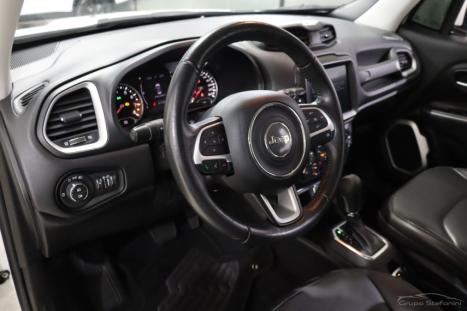 JEEP Renegade 1.8 16V 4P FLEX LONGITUDE AUTOMTICO, Foto 4