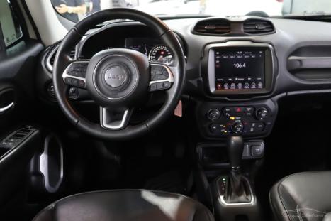 JEEP Renegade 1.8 16V 4P FLEX LONGITUDE AUTOMTICO, Foto 5