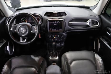JEEP Renegade 1.8 16V 4P FLEX LONGITUDE AUTOMTICO, Foto 6