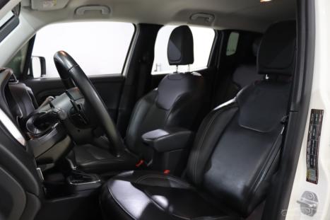 JEEP Renegade 1.8 16V 4P FLEX LONGITUDE AUTOMTICO, Foto 7