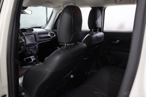 JEEP Renegade 1.8 16V 4P FLEX LONGITUDE AUTOMTICO, Foto 9