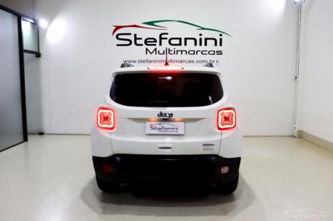 JEEP Renegade 1.8 16V 4P FLEX LONGITUDE AUTOMTICO, Foto 12