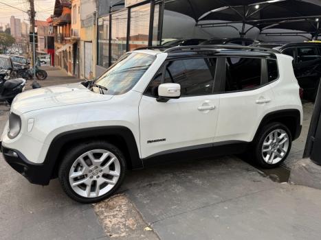 JEEP Renegade 1.8 16V 4P LIMITED FLEX AUTOMTICO, Foto 2