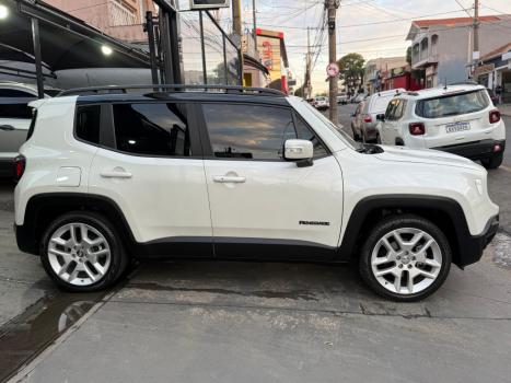 JEEP Renegade 1.8 16V 4P LIMITED FLEX AUTOMTICO, Foto 3