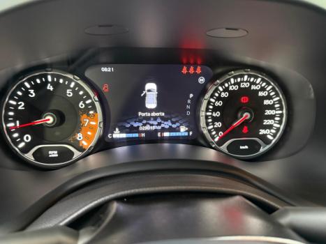 JEEP Renegade 1.8 16V 4P LIMITED FLEX AUTOMTICO, Foto 9