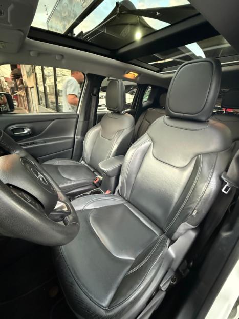 JEEP Renegade 1.8 16V 4P LIMITED FLEX AUTOMTICO, Foto 10