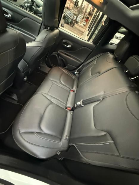 JEEP Renegade 1.8 16V 4P LIMITED FLEX AUTOMTICO, Foto 11