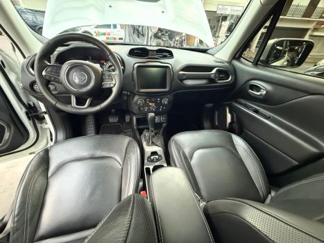 JEEP Renegade 1.8 16V 4P LIMITED FLEX AUTOMTICO, Foto 12