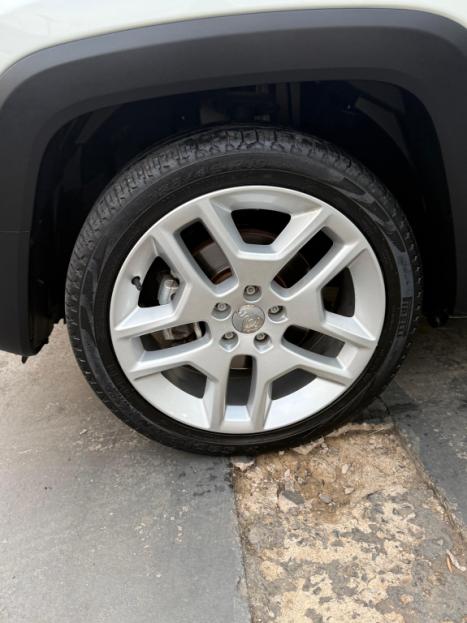 JEEP Renegade 1.8 16V 4P LIMITED FLEX AUTOMTICO, Foto 14