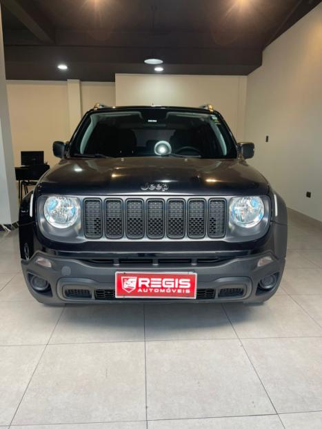 JEEP Renegade 1.8 16V 4P FLEX AUTOMTICO, Foto 2